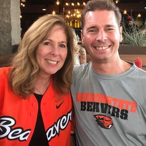 Meet your Posher, Kathy